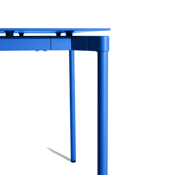 Fromme Rectangle Outdoor Dining Table