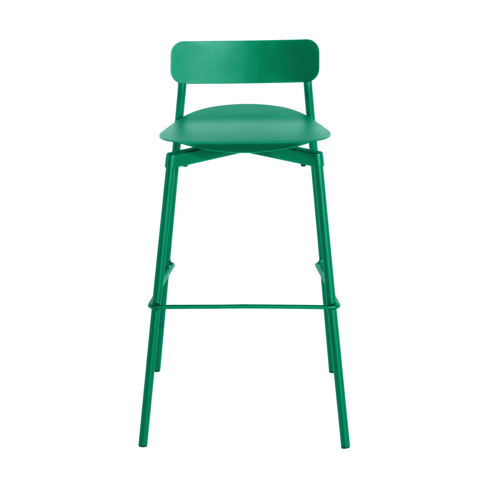 Fromme Outdoor Stool