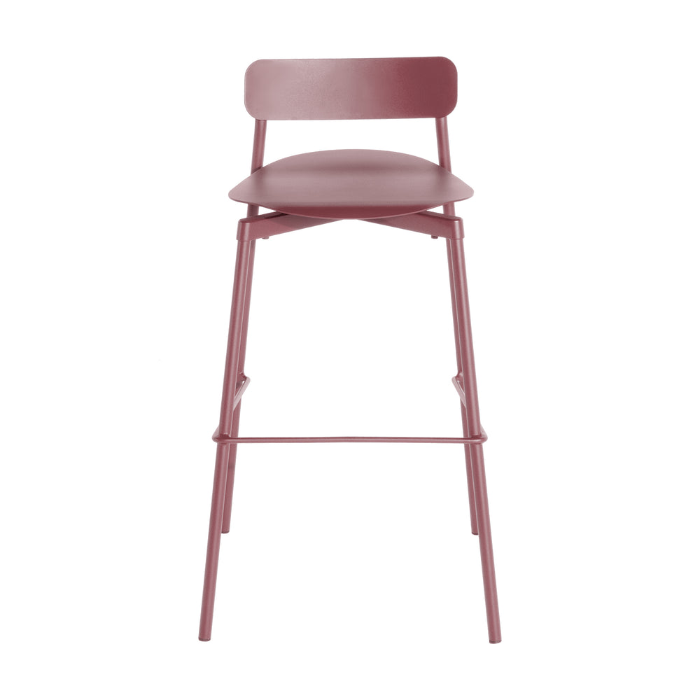 Fromme Outdoor Stool