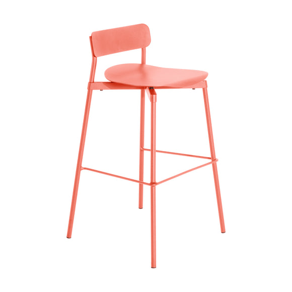 Fromme Outdoor Stool