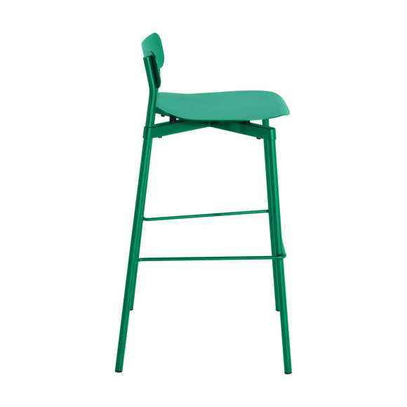 Fromme Outdoor Stool