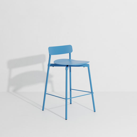 Fromme Outdoor Stool