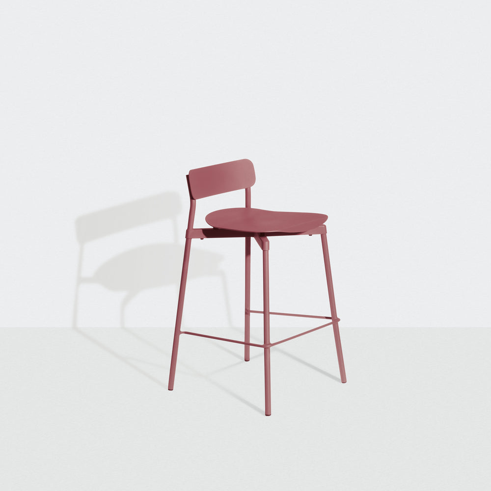 Fromme Outdoor Stool