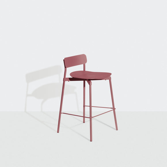 Fromme Outdoor Stool
