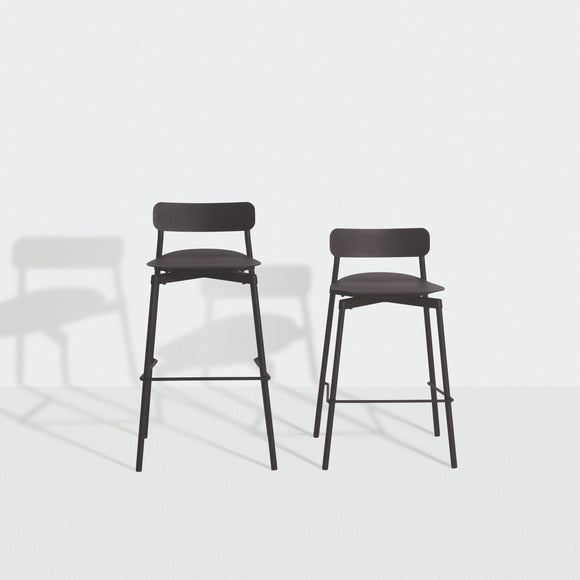 Fromme Outdoor Stool