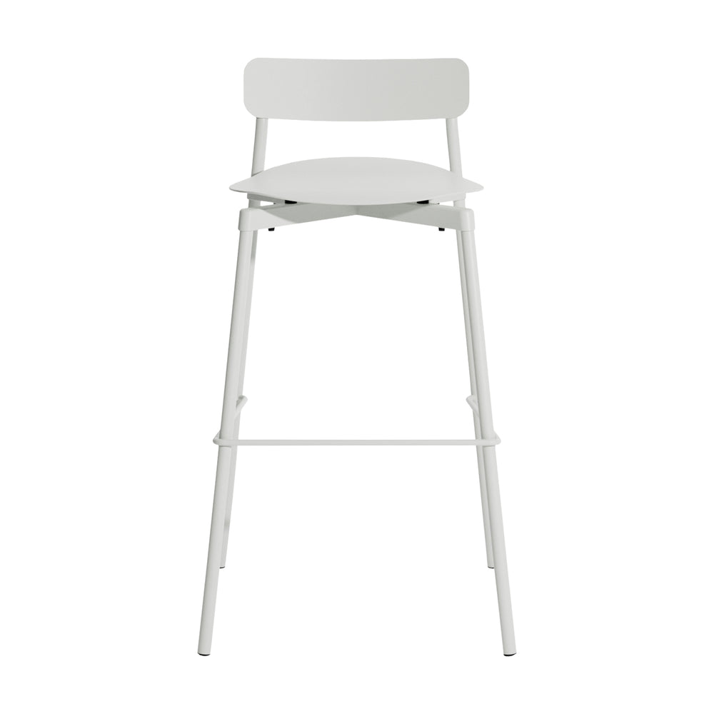 Fromme Outdoor Stool