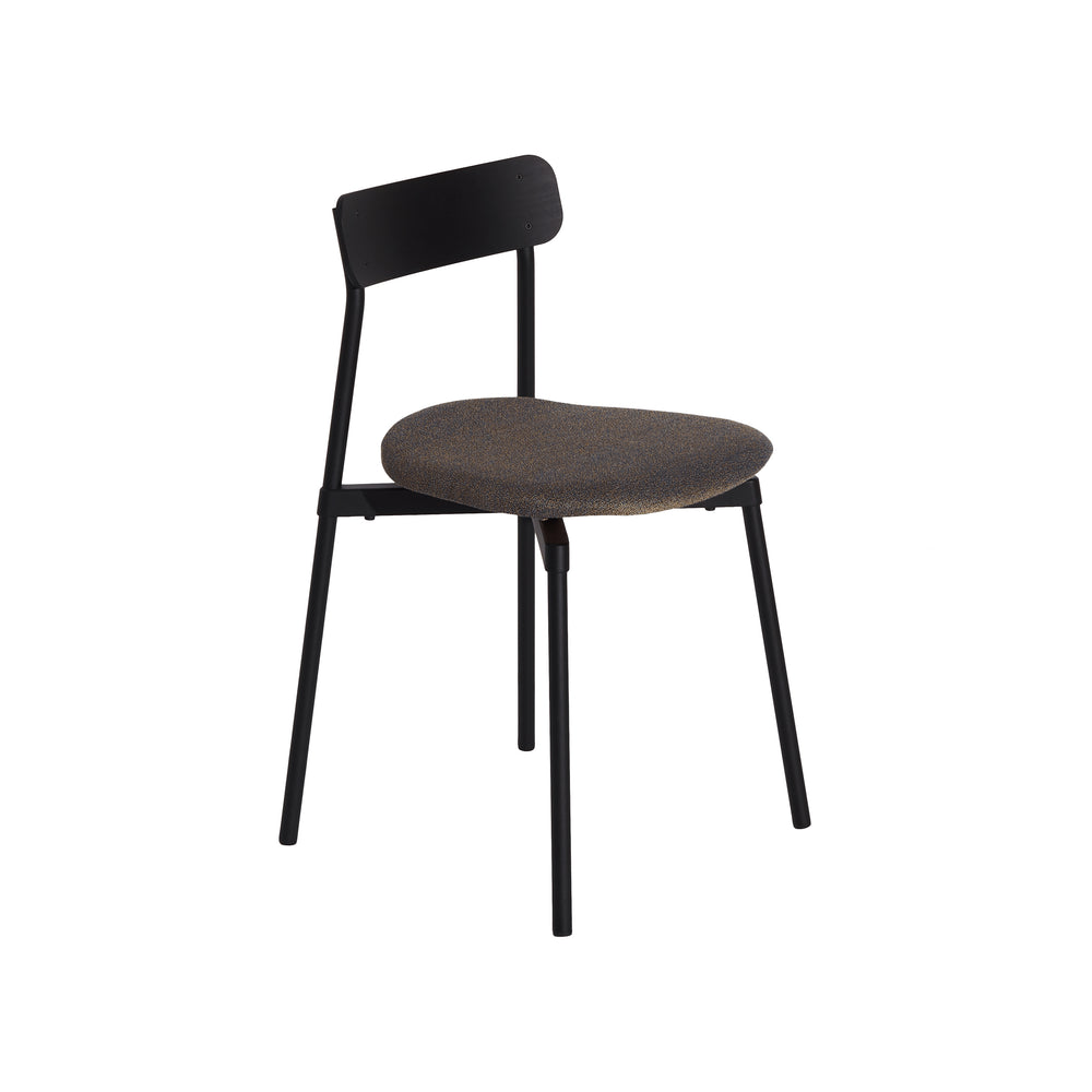 Fromme Wood Dining Side Chair
