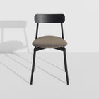 Fromme Wood Dining Side Chair