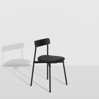 Fromme Wood Dining Side Chair