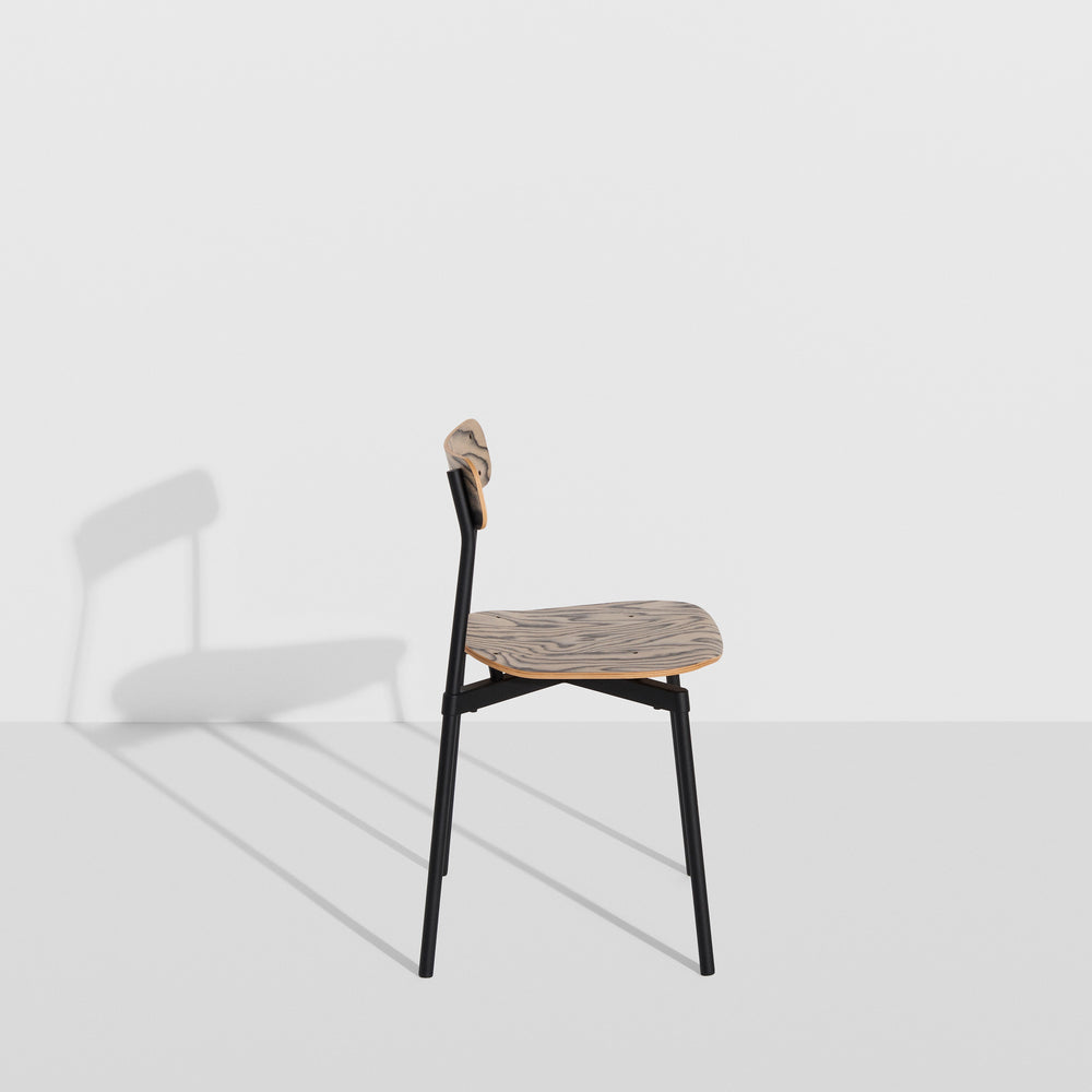 Fromme Wood Dining Side Chair