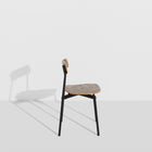 Fromme Wood Dining Side Chair