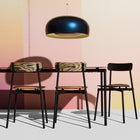 Fromme Wood Dining Side Chair