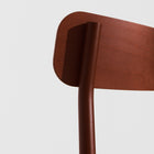Fromme Wood Dining Side Chair
