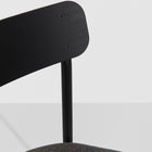 Fromme Wood Dining Side Chair