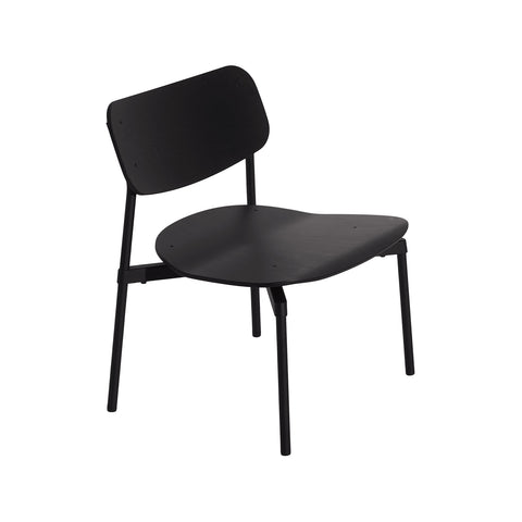 Fromme Wood Lounge Chair