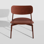 Fromme Wood Lounge Chair