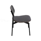 Fromme Wood Lounge Chair