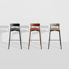 Fromme Wood Stool