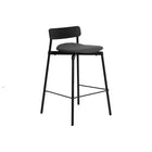 Fromme Wood Stool