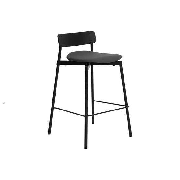 Fromme Wood Stool