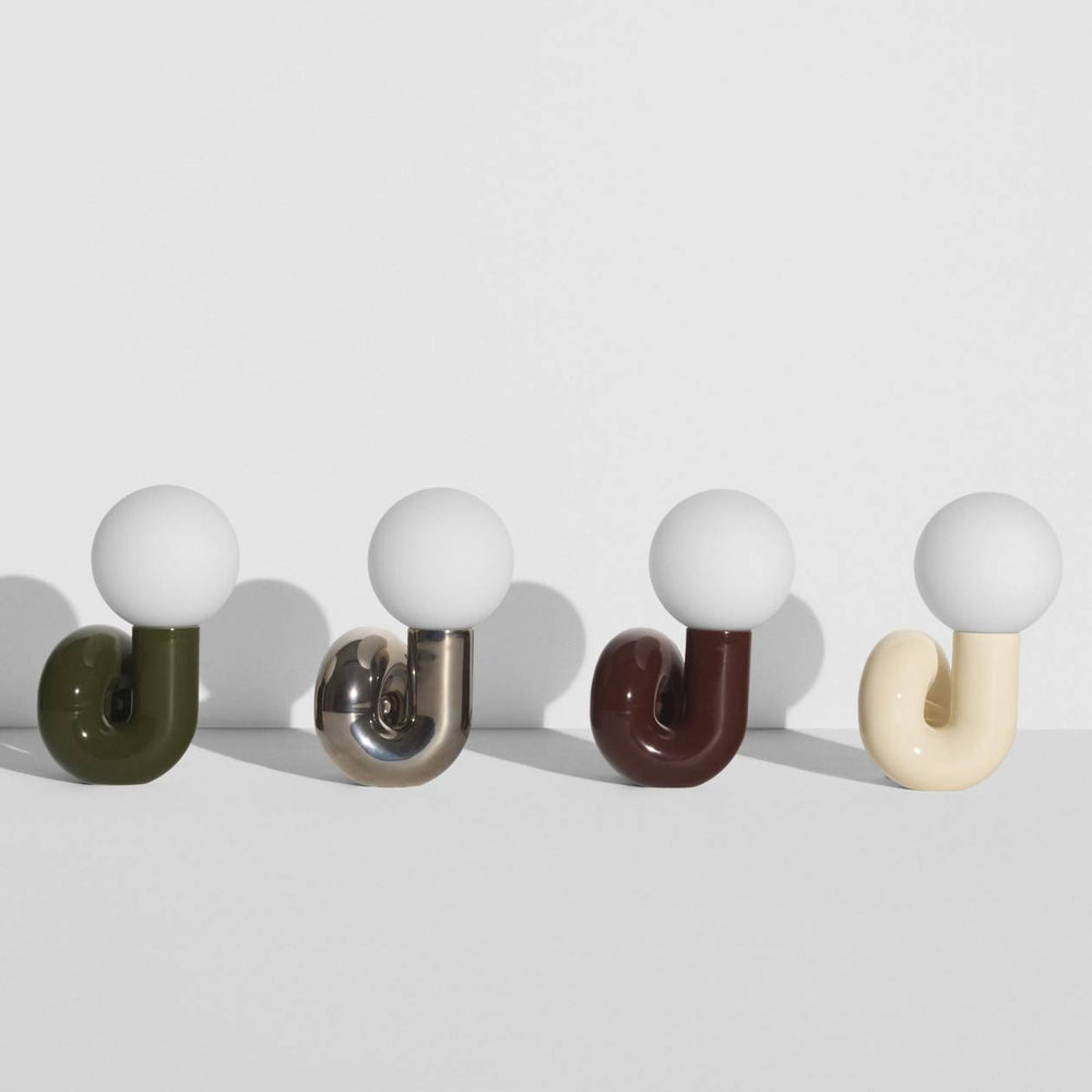 Neotenic Table Lamp
