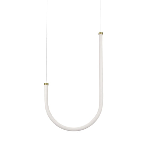 Unseen Pendant Light