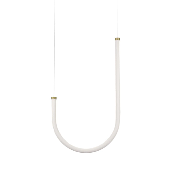 Unseen Pendant Light