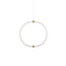 Unseen Pendant Light  option O