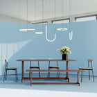 Unseen Pendant Light