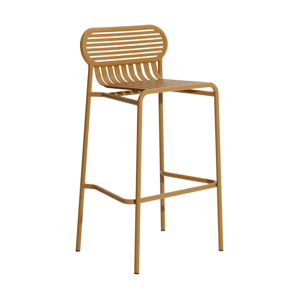 Week-End Barstool