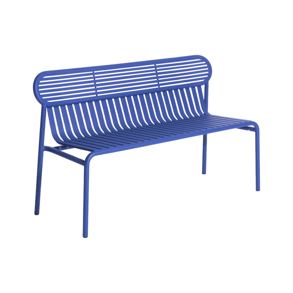 Week-End Outdoor Bench