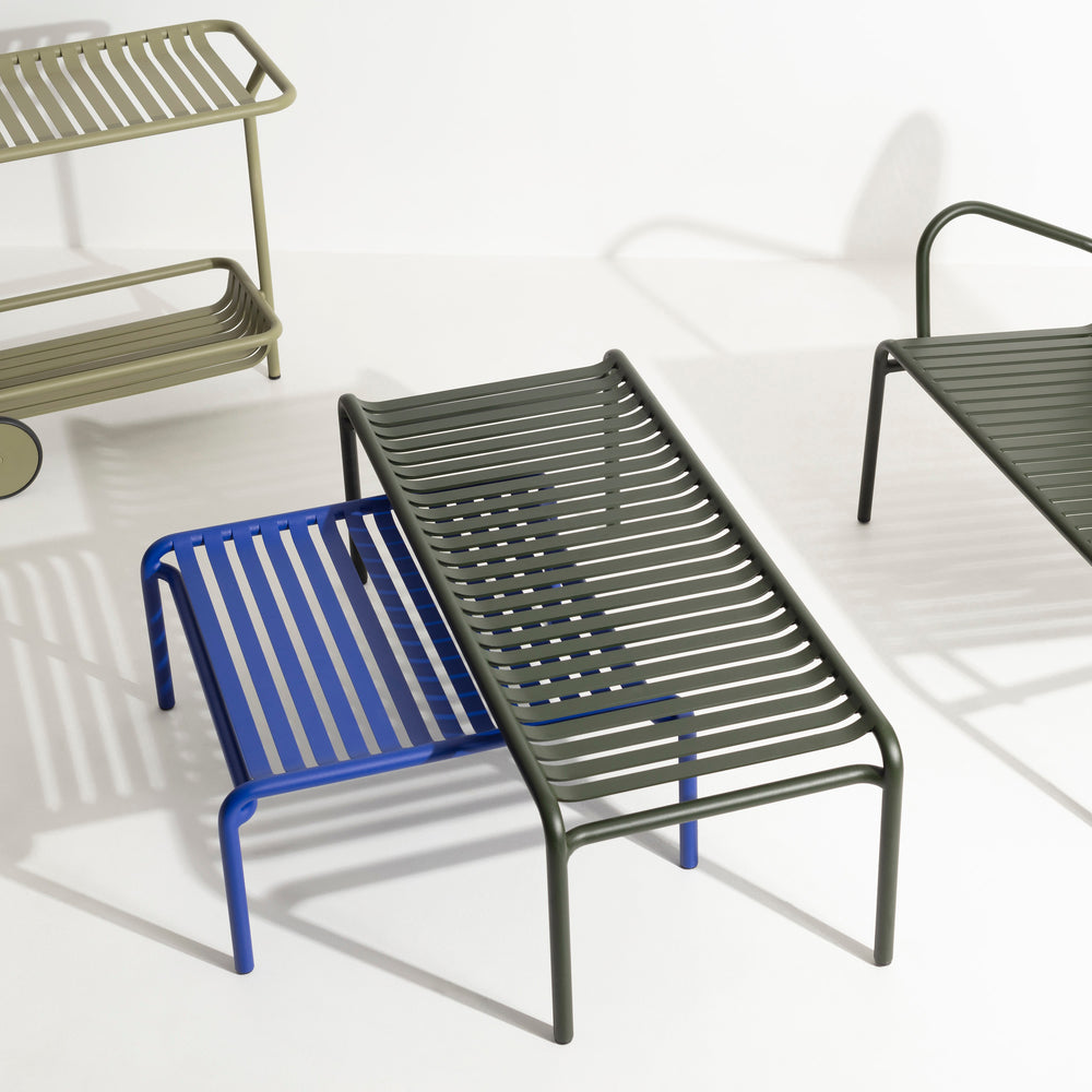 Week-End Outdoor Coffee Table