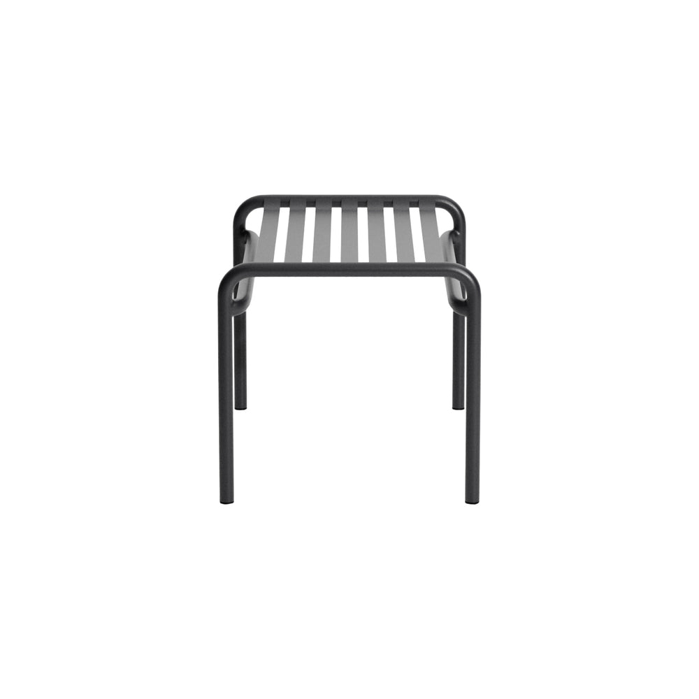 Week-End Footstool