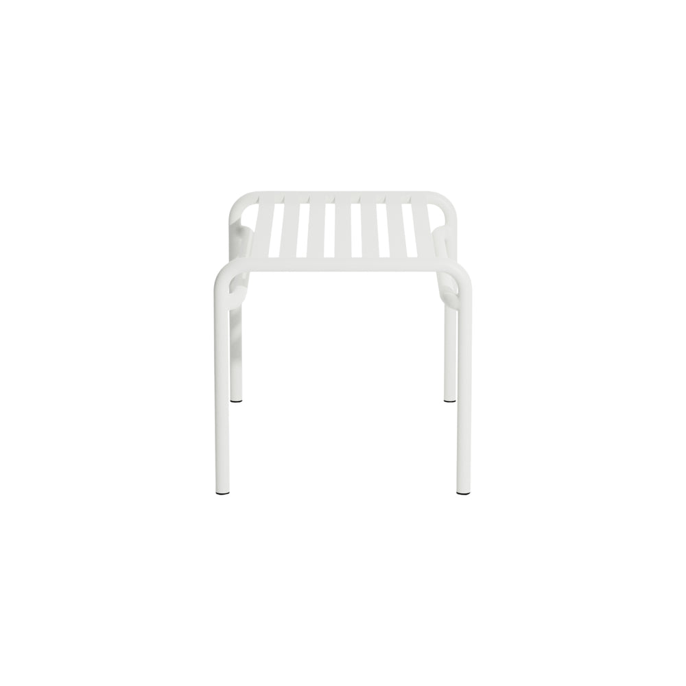 Week-End Footstool