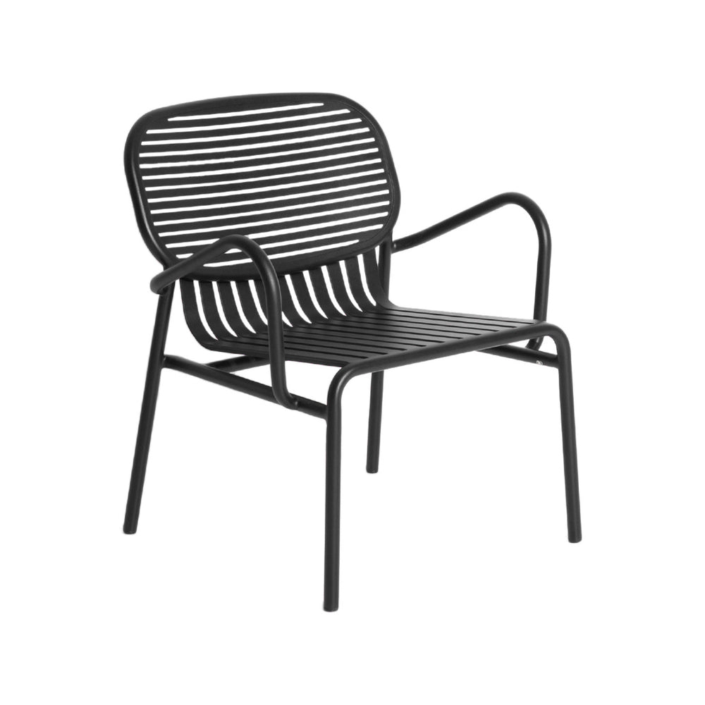 Week-End Garden Outdoor Armchair