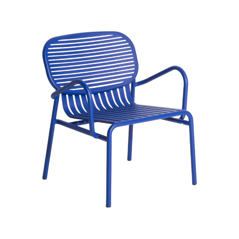 Week-End Garden Outdoor Armchair