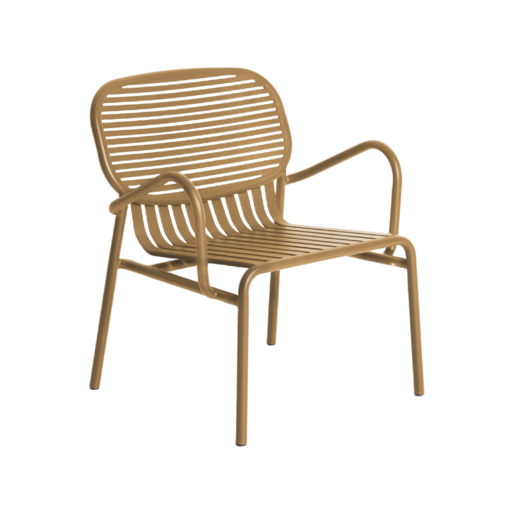 Week-End Garden Outdoor Armchair