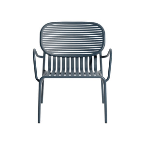 Week-End Garden Outdoor Armchair
