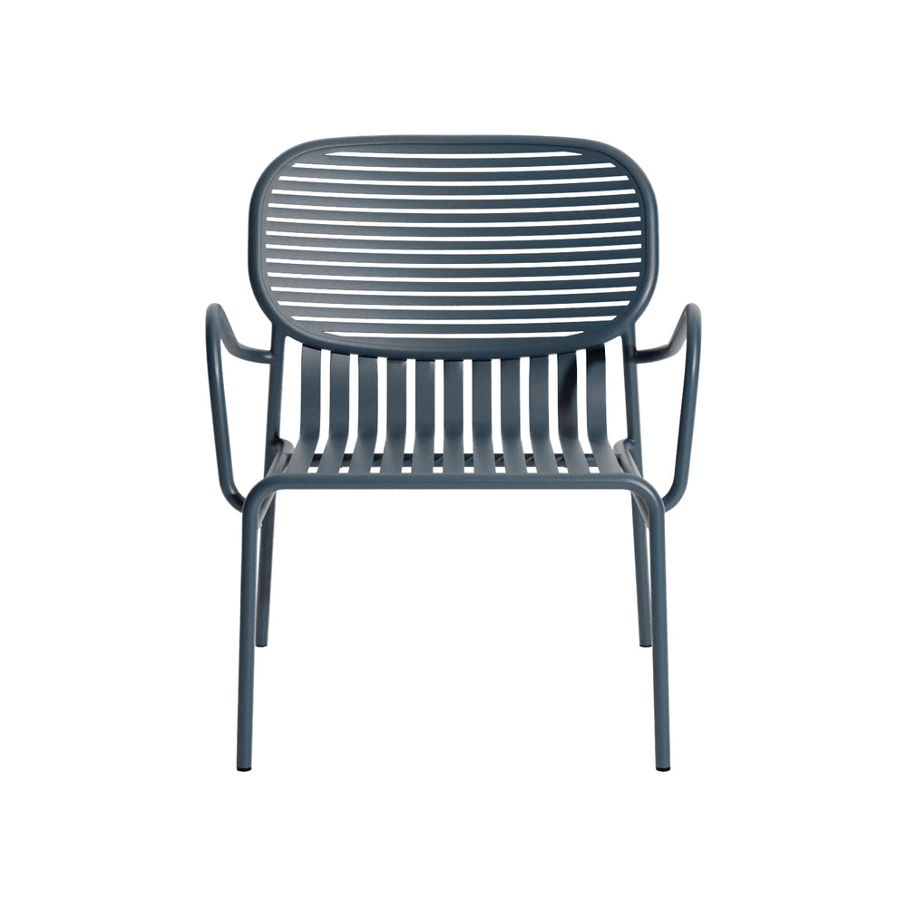 Week-End Garden Outdoor Armchair