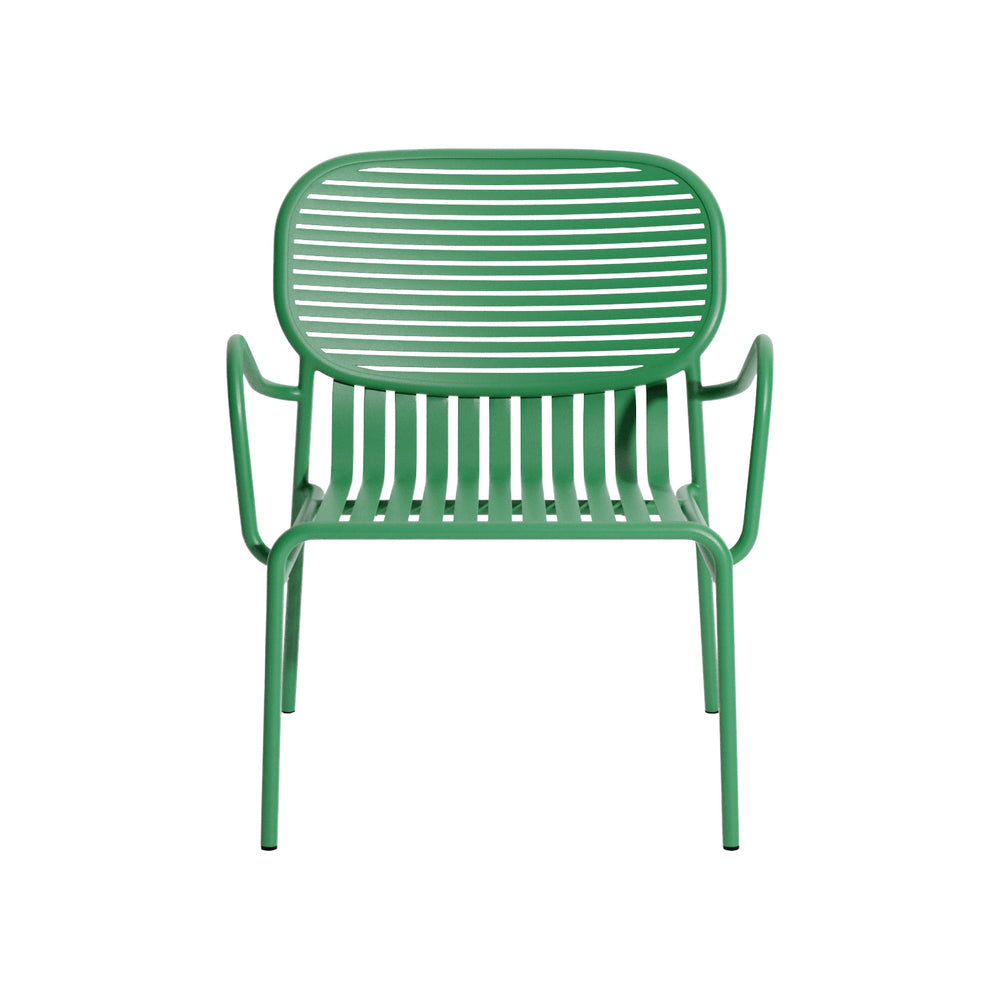 Week-End Garden Outdoor Armchair