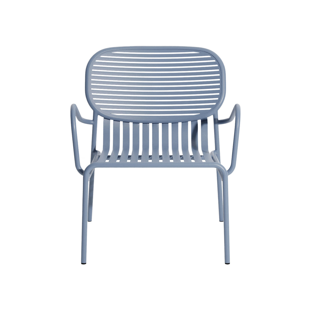 Week-End Garden Outdoor Armchair