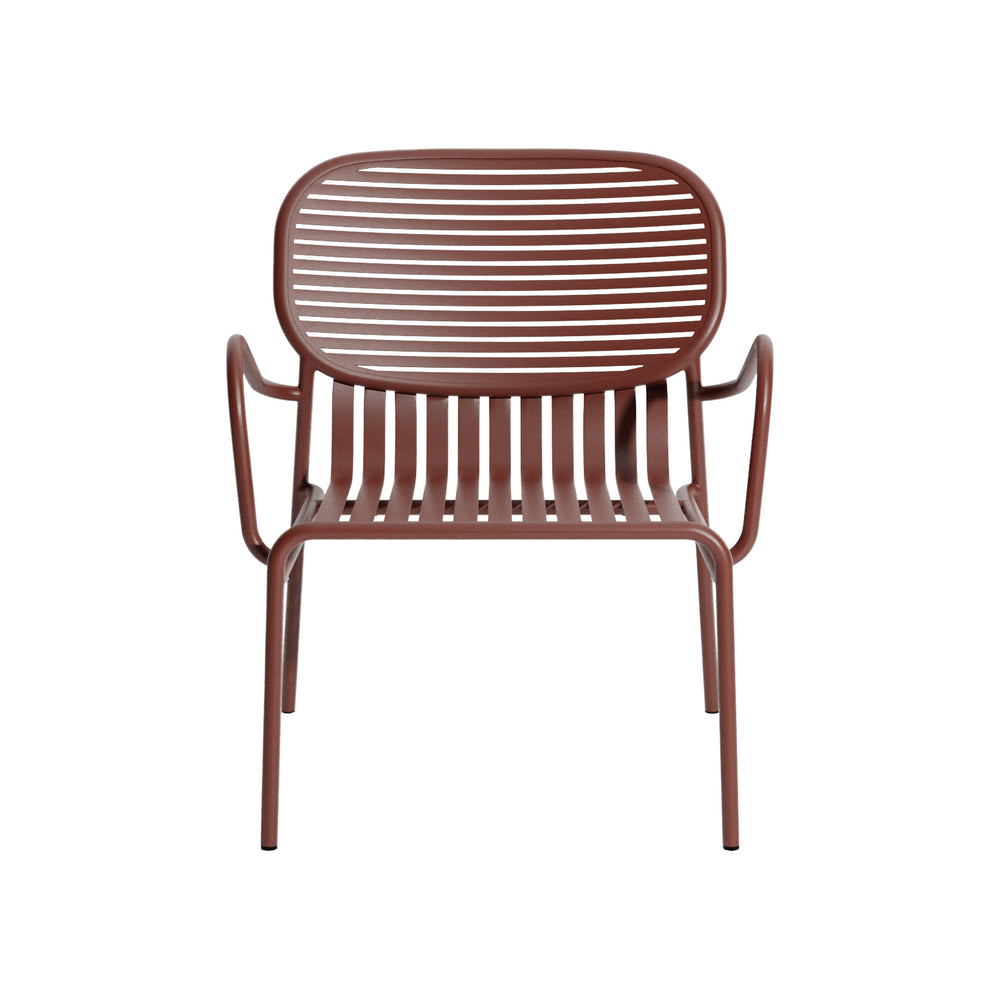 Week-End Garden Outdoor Armchair