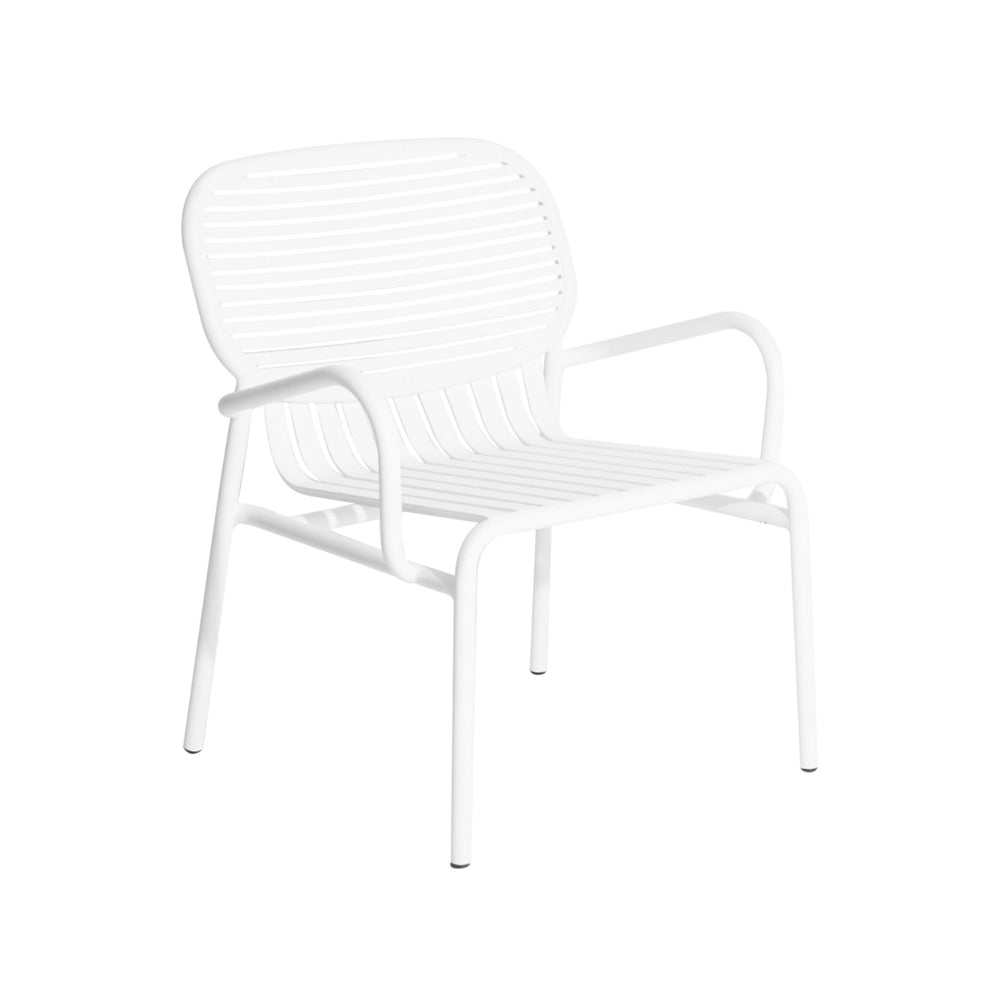 Week-End Garden Outdoor Armchair