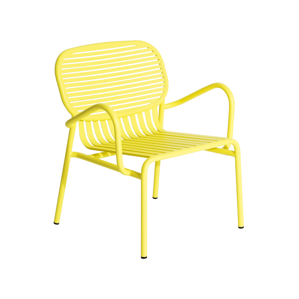 Week-End Garden Outdoor Armchair