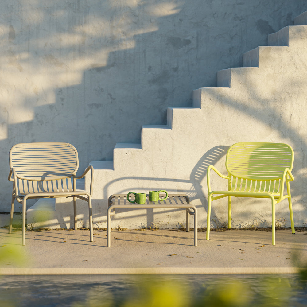Week-End Garden Outdoor Armchair