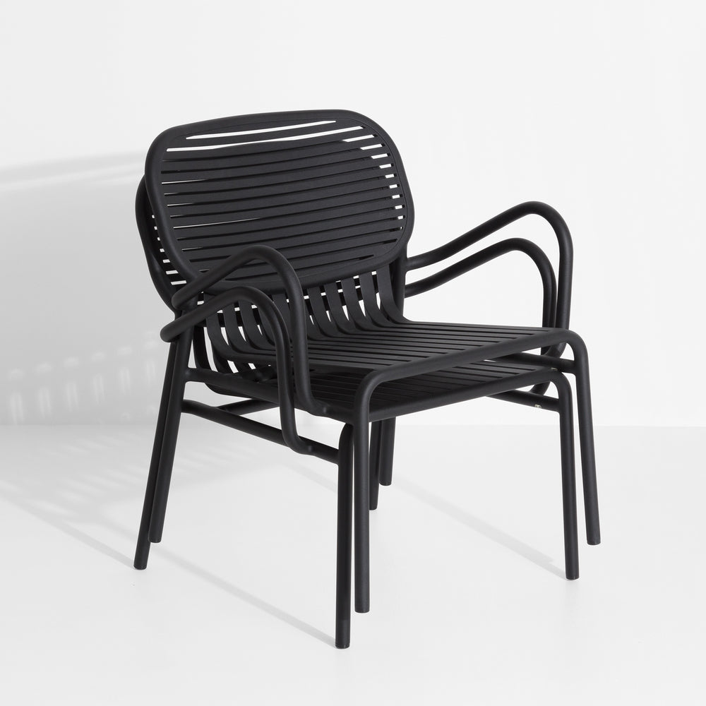 Week-End Garden Outdoor Armchair