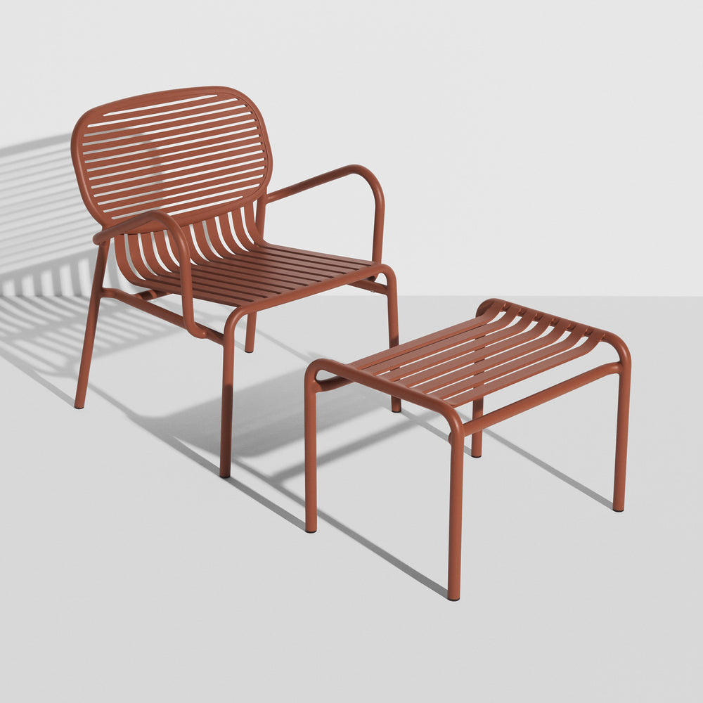 Week-End Garden Outdoor Armchair