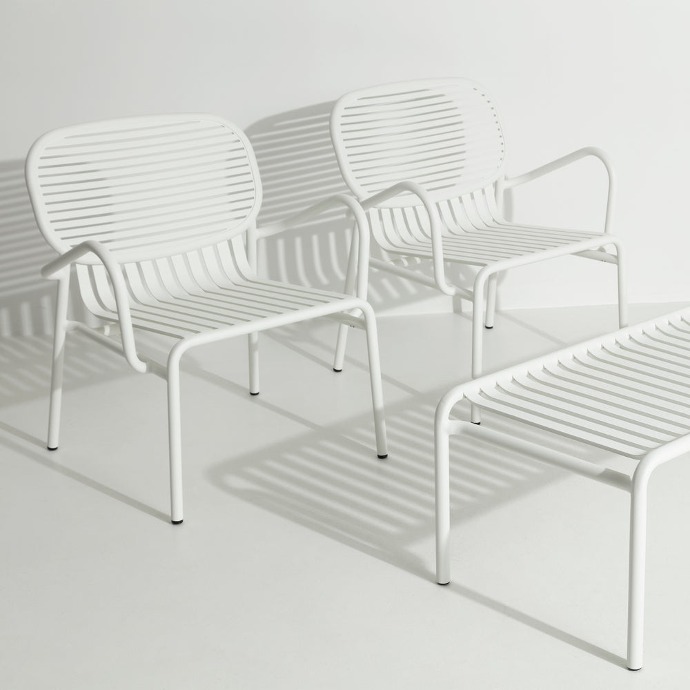Week-End Garden Outdoor Armchair