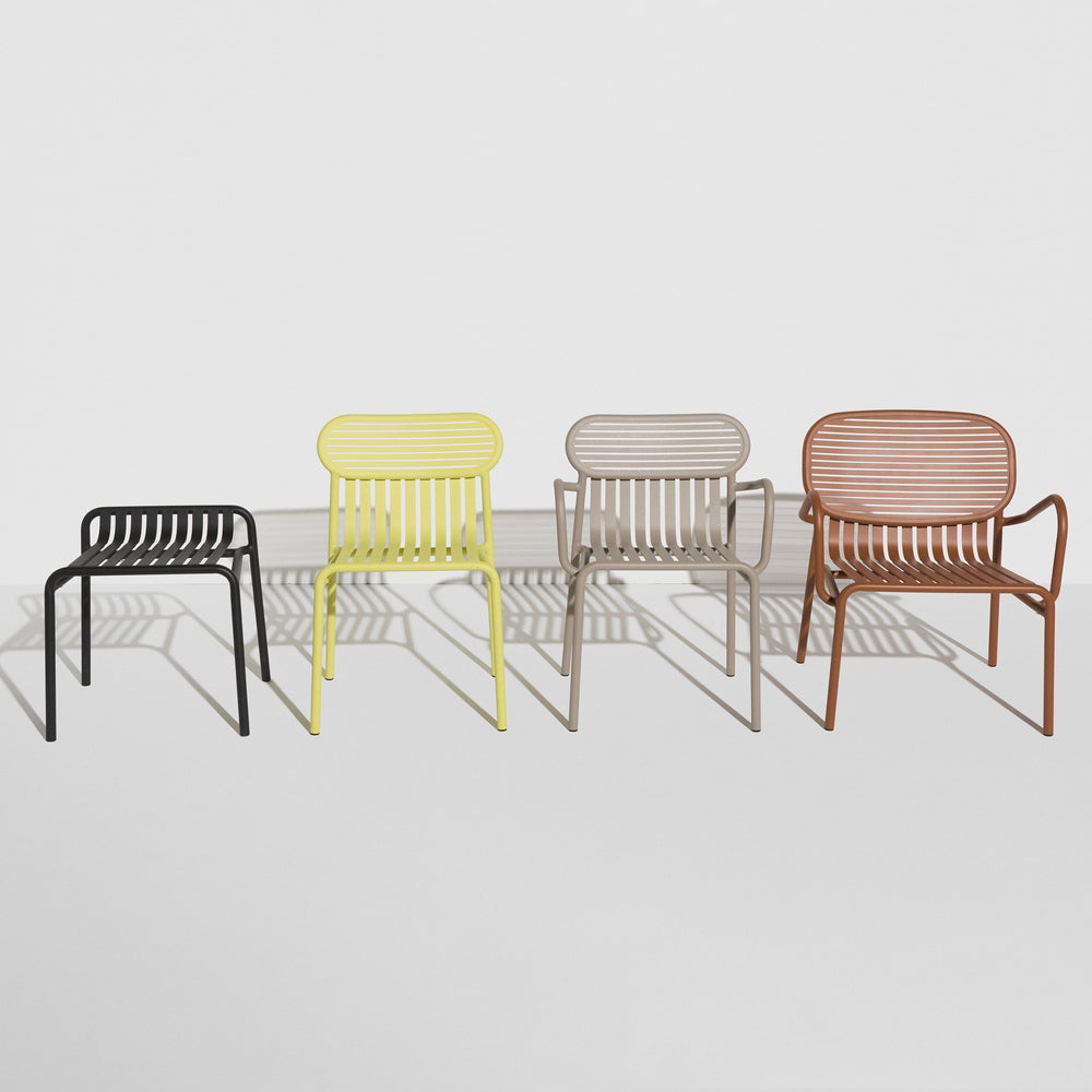 Week-End Garden Outdoor Armchair