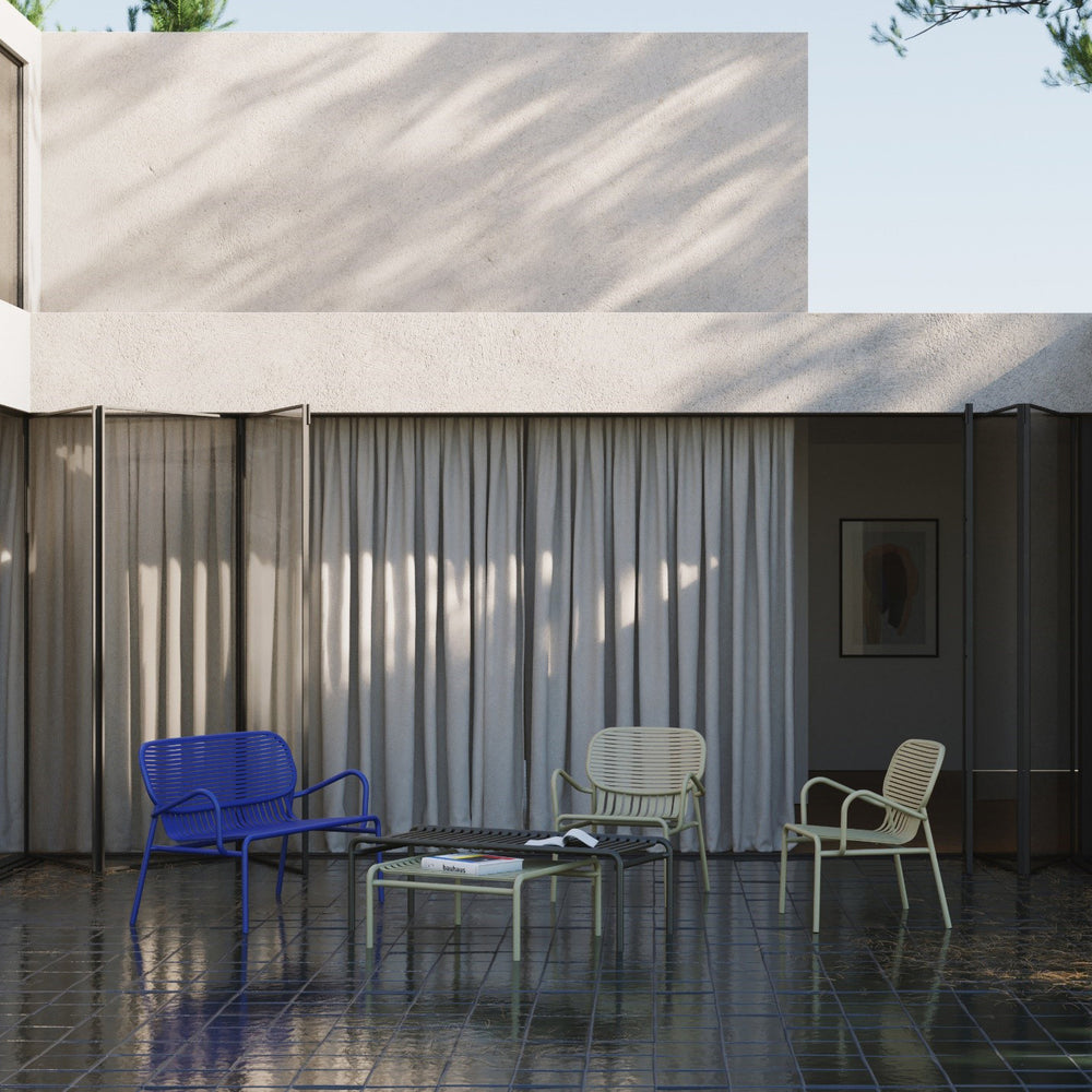 Week-End Garden Outdoor Armchair